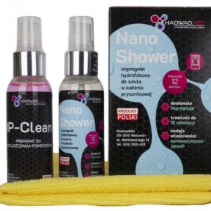 ZESTAW HYDRO FIXER – SHOWER PLUS