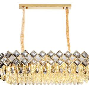 REA LAMPA APP1539-12CP80 GOLD OSW-05170