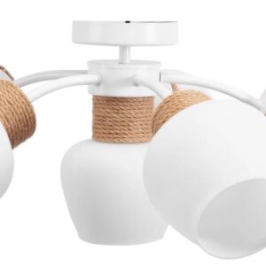 REA LAMPA APP1590-6CP NATURE MAT OSW-01590