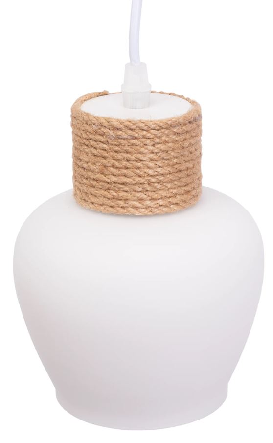 LAMPA APP1591-1CP NATURE MAT