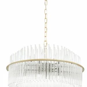 REA LAMPA APP1654-8CP GOLD 70cm OSW-01597