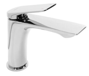 REA BATERIA UMYWALKOWA AVALON CHROM NISKA REA-B1178