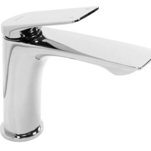 REA BATERIA UMYWALKOWA AVALON CHROM NISKA REA-B1178