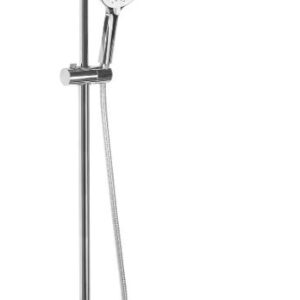 REA ZESTAW NATRYSKOWY AVALON CHROM REA-P8699