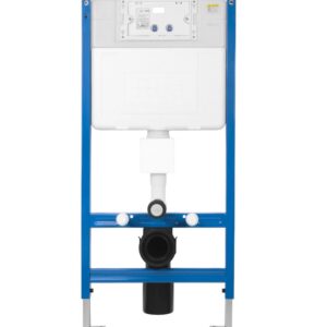 REA STELAŻ PODTYNKOWY WC K011A-Q REA-E0054