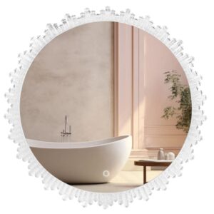 LUSTRO LED YH-3564 60X60