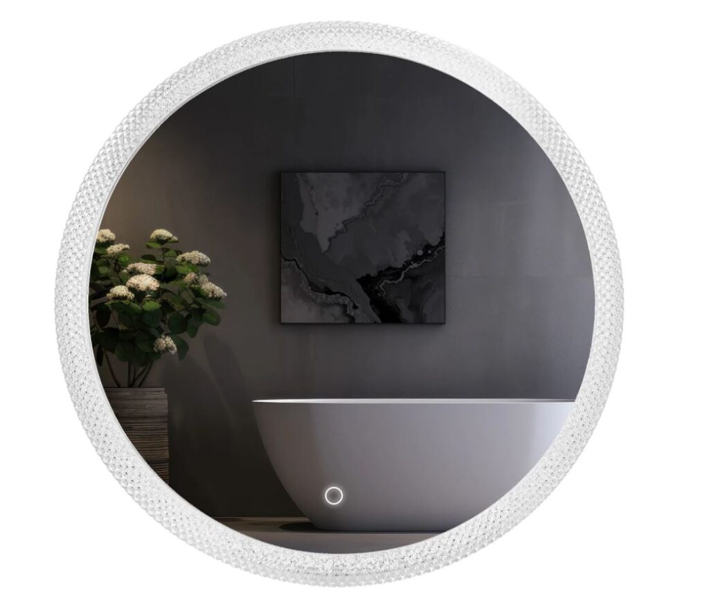 LUSTRO LED YH-3563 60X60