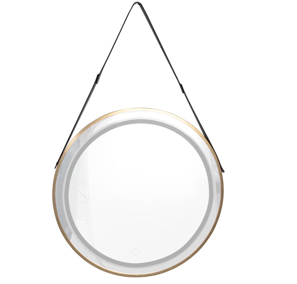 LUSTRO LED YH-3339 60X60