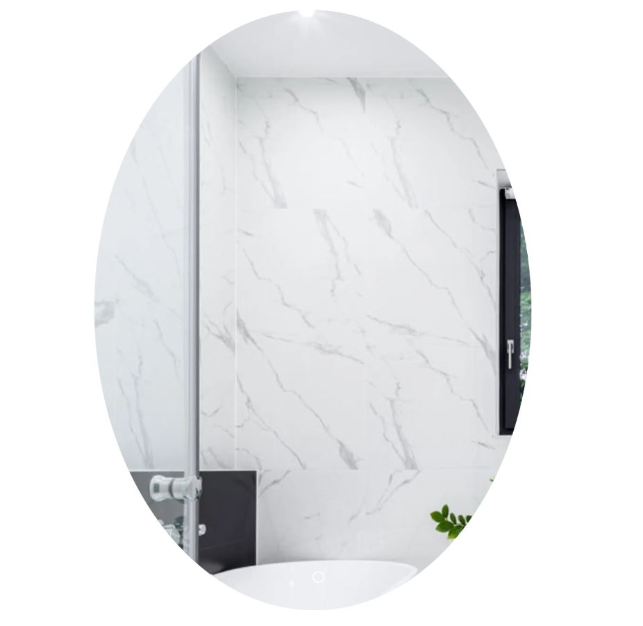 LUSTRO LED YH-3352 80X60