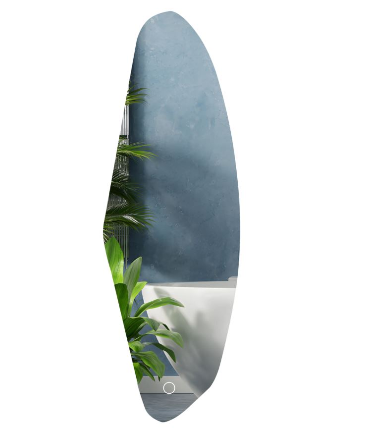 LUSTRO LED YH-3358 150X52