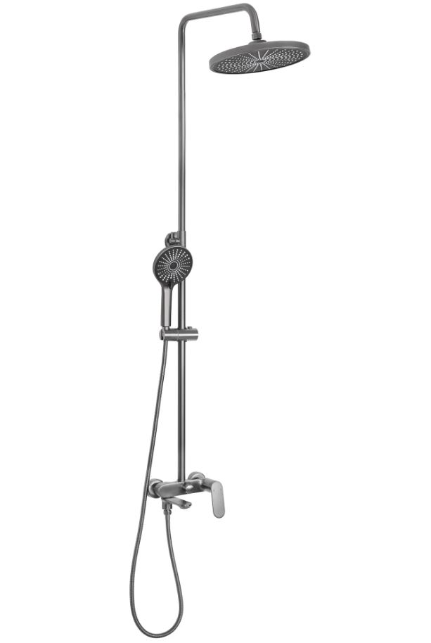 REA ZESTAW NATRYSKOWY MARCO TYTAN REA-P5600