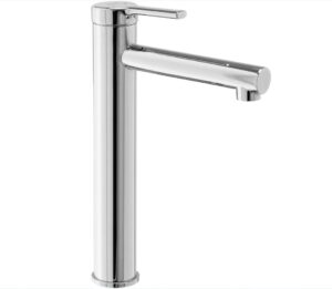 REA BATERIA UMYWALKOWA PIXEL CHROM WYSOKA REA-B6562