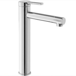 REA BATERIA UMYWALKOWA PIXEL CHROM WYSOKA REA-B6562