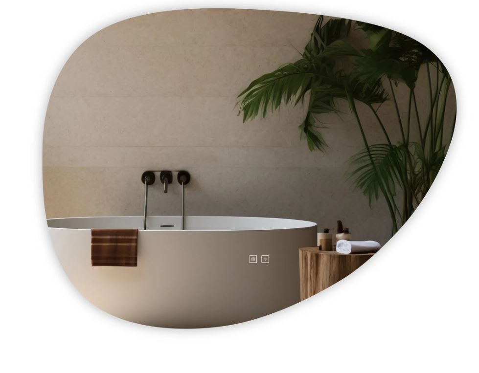 LUSTRO LED H142 83X63