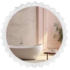 LUSTRO LED X013 80X80