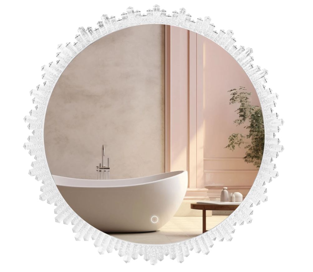 LUSTRO LED X013 80X80