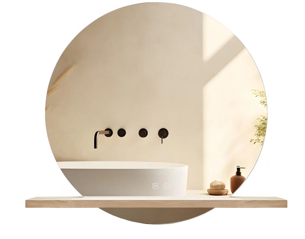 LUSTRO LED 102 60X60