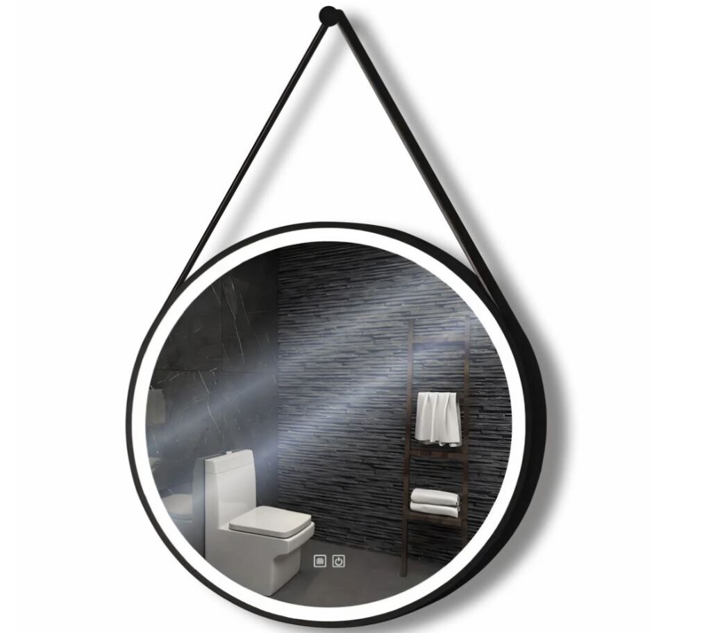 LUSTRO LED 104 70×70