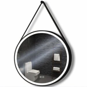 LUSTRO LED 105 80×80