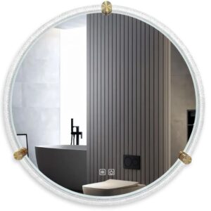 LUSTRO LED 106 60×60