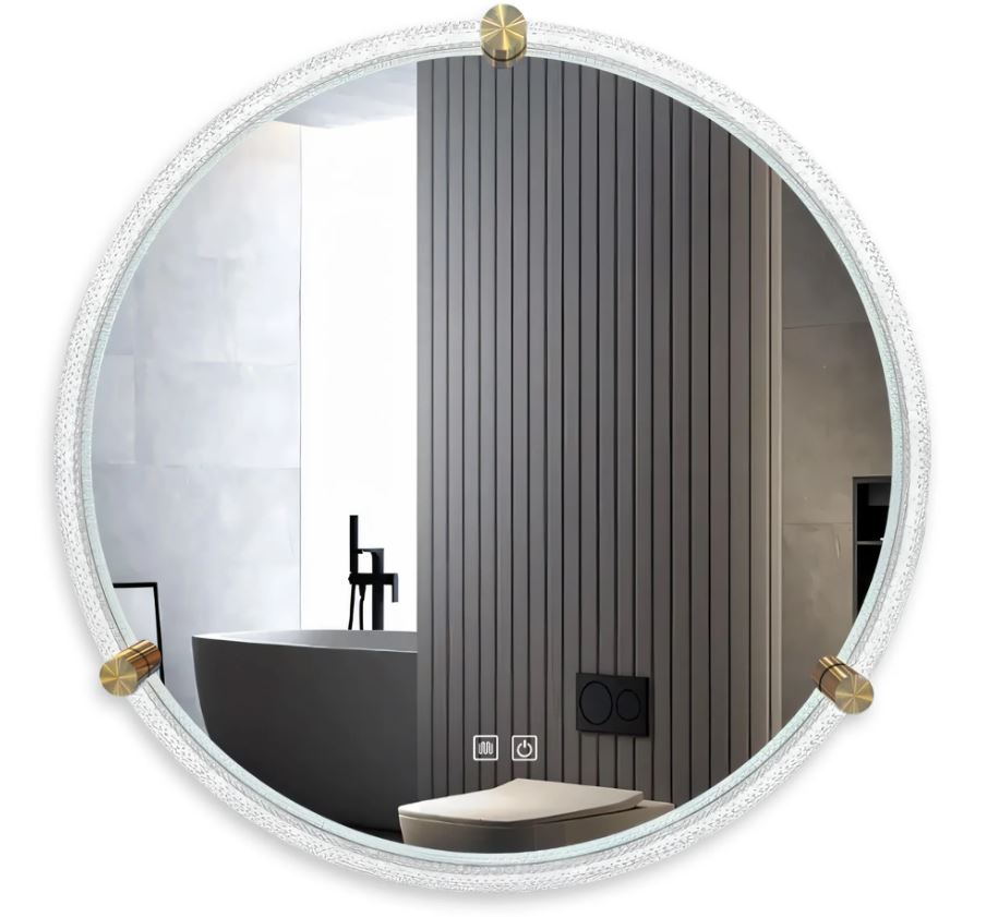 LUSTRO LED 106 60×60