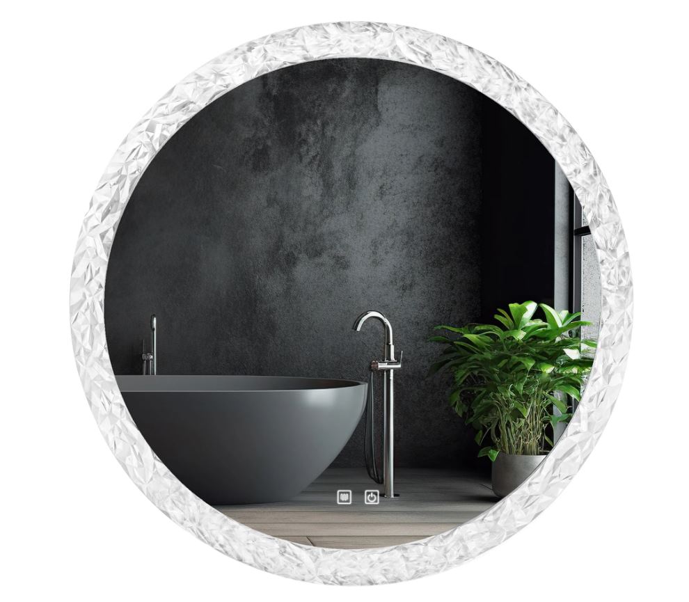 LUSTRO LED 107 60×60