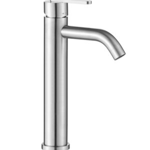 REA BATERIA UMYWALKOWA ONTARIO NIKIEL SZCZOTKOWANY WYSOKA REA-B5510