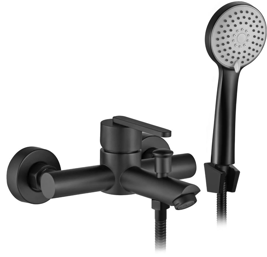 REA BATERIA WANNOWA JS-11803B ONTARIO CZARNA REA-B5512