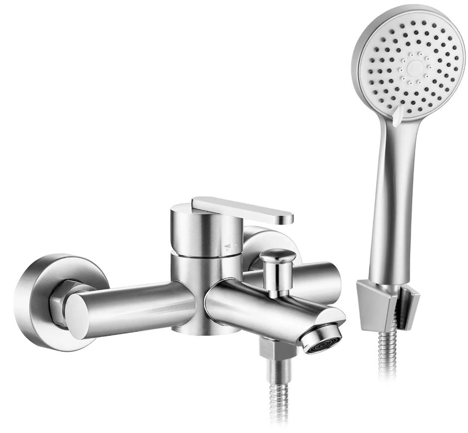 REA BATERIA WANNOWA JS-11803N ONTARIO NIKIEL STAL SZCZOTKOWANA REA-B5514