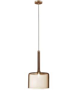 REA LAMPA APP1698-1CP A AMBER OSW-04306