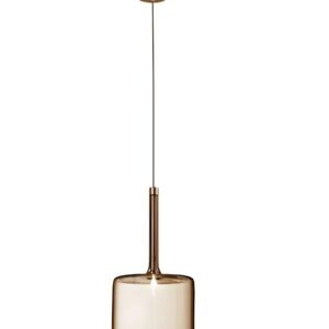 REA LAMPA APP1698-1CP A AMBER OSW-04306