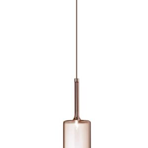 REA LAMPA APP1699-1CP B AMBER OSW-04307