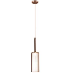 REA LAMPA APP1700-1CP C AMBER OSW-04308