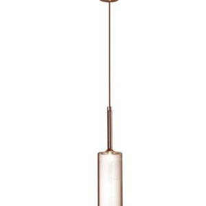 REA LAMPA APP1700-1CP C AMBER OSW-04308