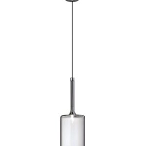 REA LAMPA APP1702-1CP B GREY OSW-04310