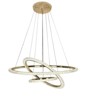 REA LAMPA G036-CP GOLD OSW-06303