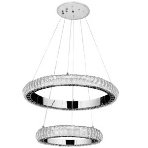 REA LAMPA G044-2C CP CHROM OSW-06312