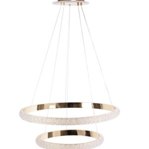 REA LAMPA G045-2CP GOLD OSW-06313