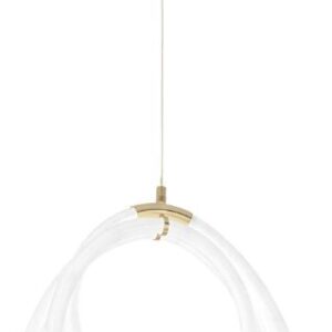 REA LAMPA G016-CP GOLD OSW-06364