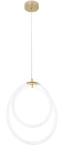 REA LAMPA G021-CP GOLD OSW-06372 OSW-06372