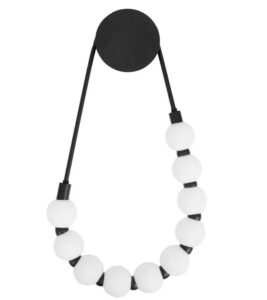 REA LAMPA G026-CP BLACK OSW-06377