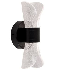 LAMPA G029-W BLACK