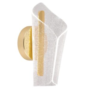 LAMPA G030-W GOLD