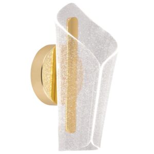 LAMPA G030-W GOLD