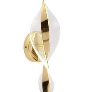 LAMPA G031-W GOLD