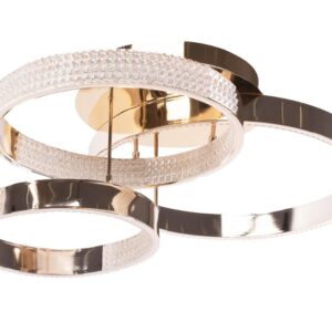 REA LAMPA G003-C GOLD OSW-09744