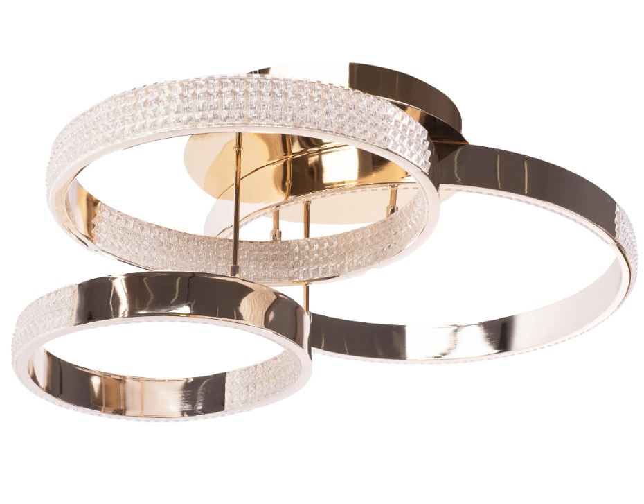 REA LAMPA G003-C GOLD OSW-09744