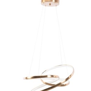 REA LAMPA G005-CP GOLD OSW-09746