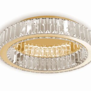 REA LAMPA APP1719-C 40CM GOLD OSW-09300