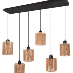 REA LAMPA APP1822-6CP OSW-09314